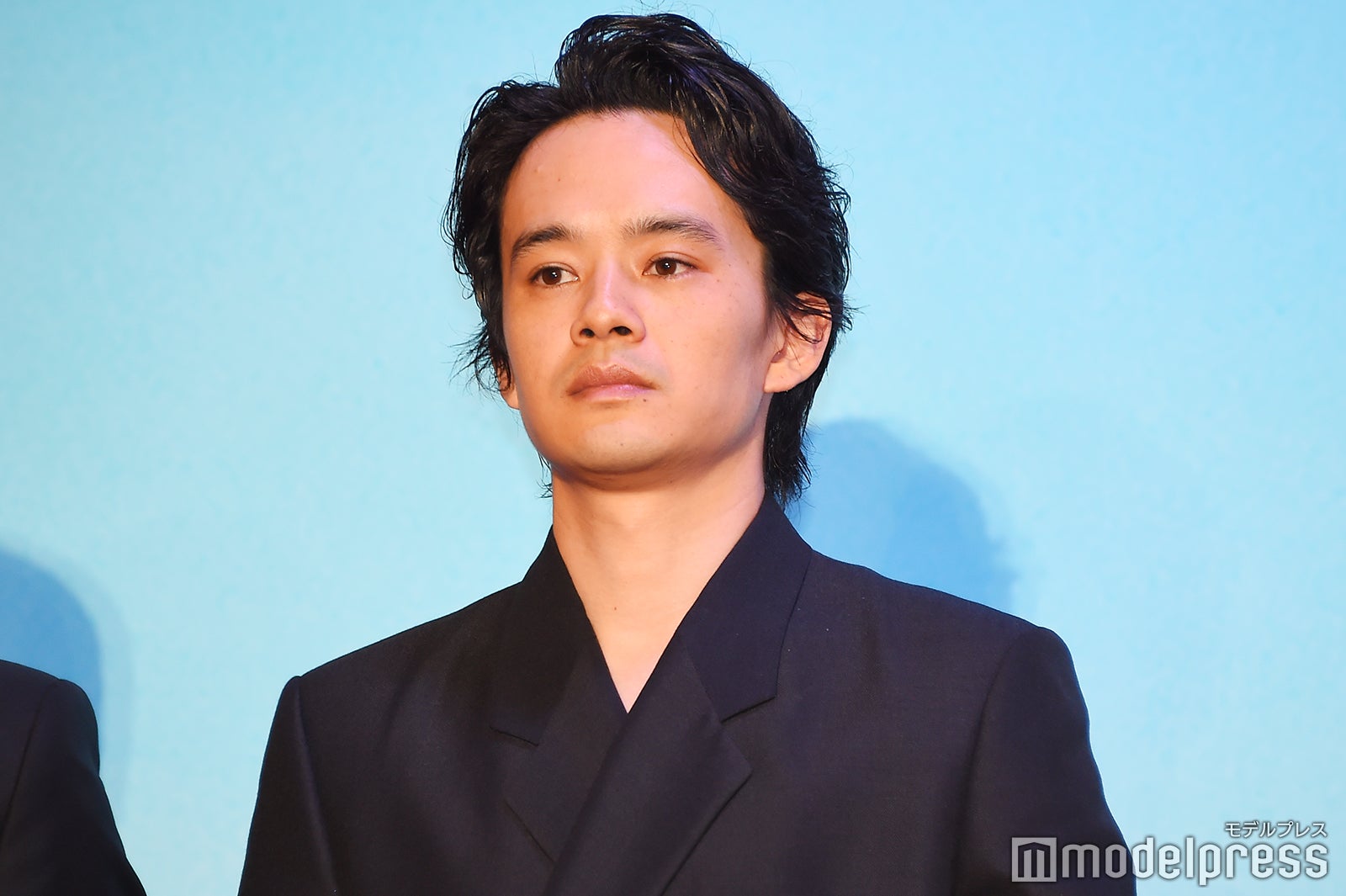 池松壮亮 （C）モデルプレス