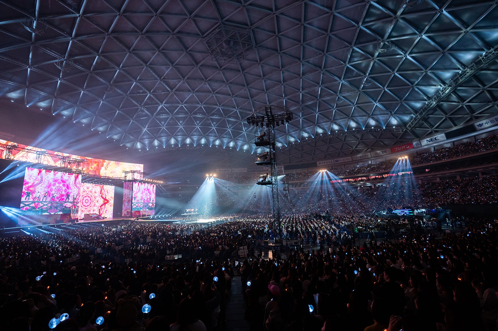 BTS「2019MnetAsianMusicAwards(MAMA)」（C）CJENMCo.,Ltd,AllRightsReserved