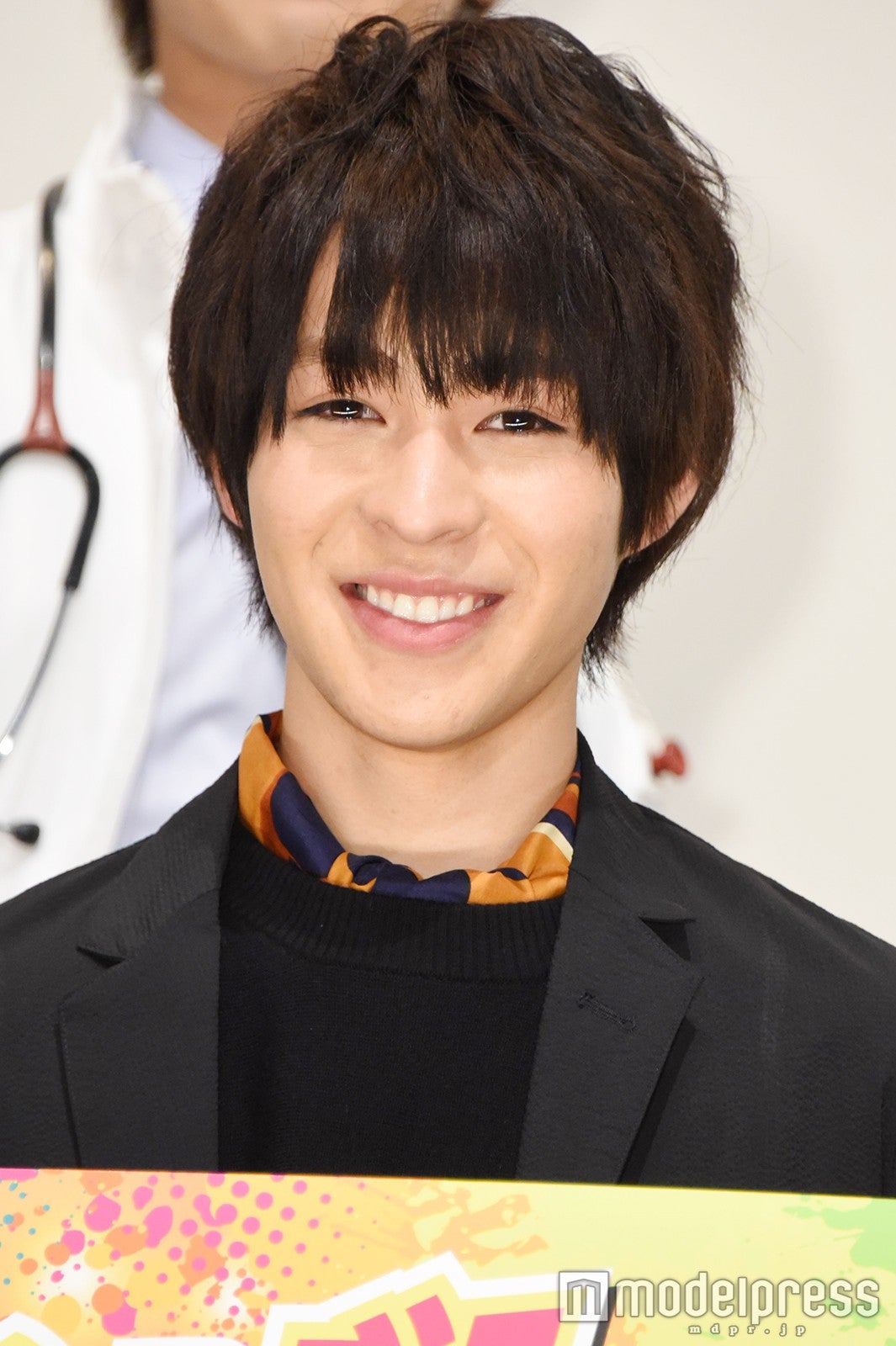 西銘駿、竹内涼真の活躍に刺激「あんなところに行ってしまった」