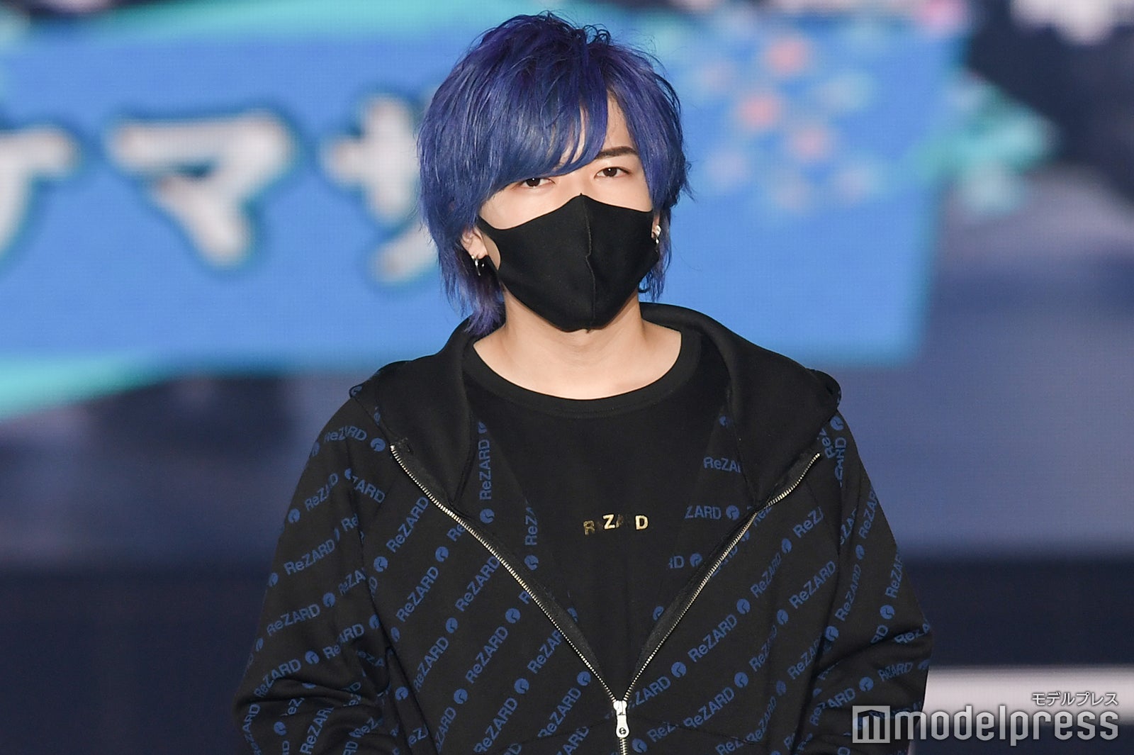 （C）モデルプレス