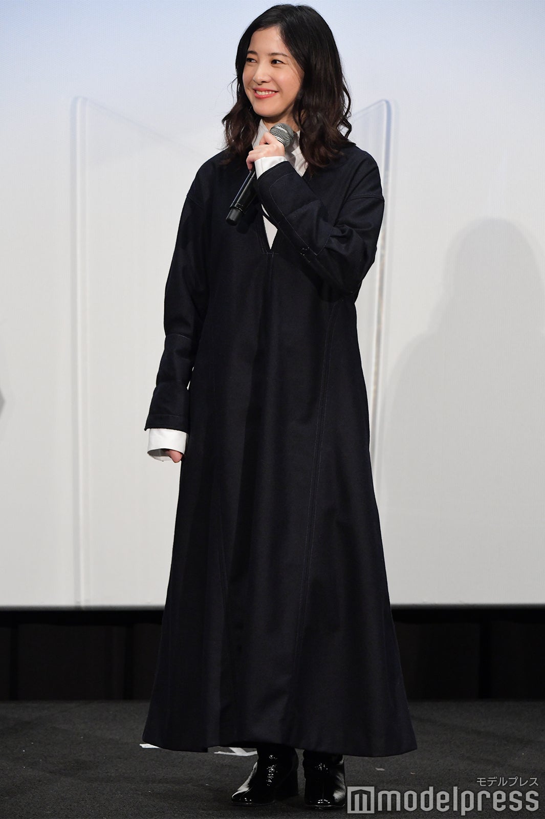 吉高由里子 （C）モデルプレス