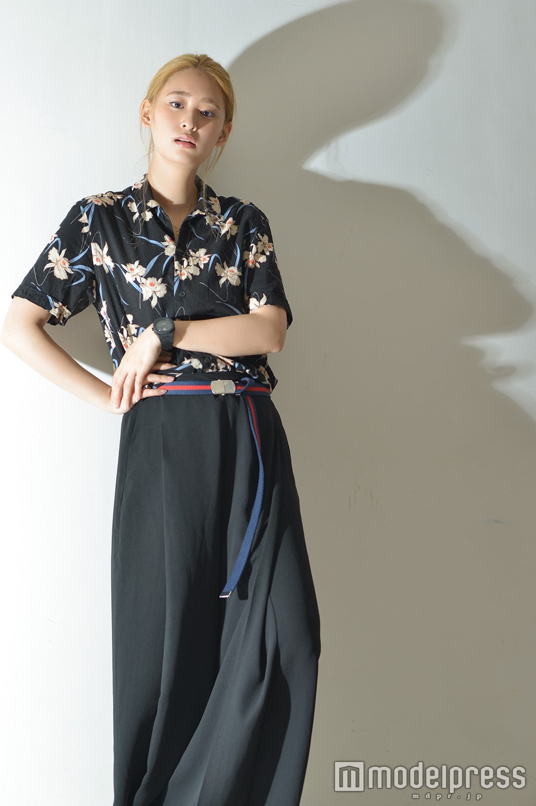 柳美稀（C）モデルプレス