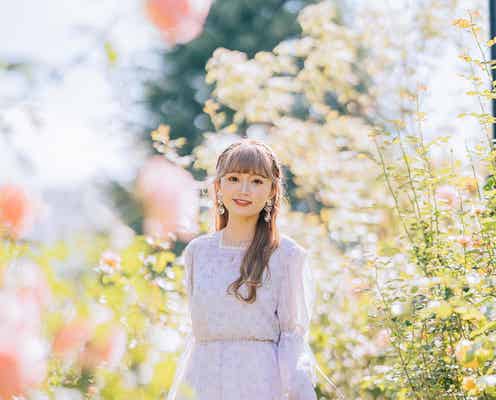 NGT48中井りか、プロデュースブランド「Recandy」発売決定 コロナ禍乗り越えアパレルラインナップ公開