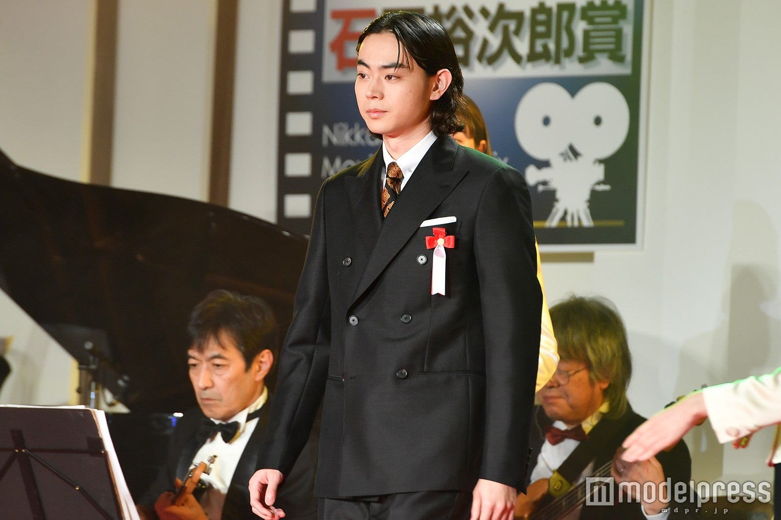 菅田将暉 （C）モデルプレス