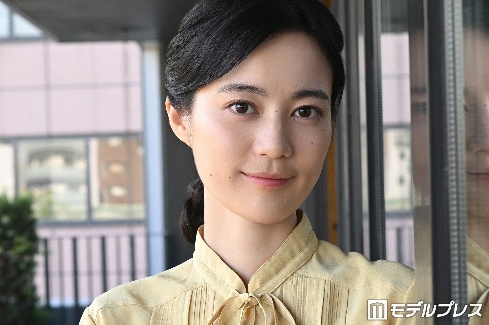 生田絵梨花（C）モデルプレス