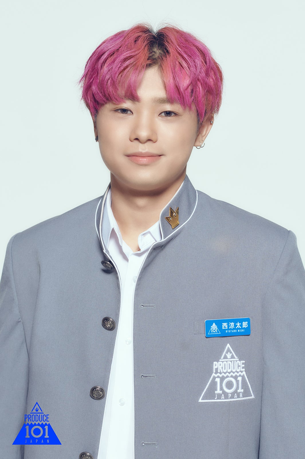 西涼太郎 （提供写真）