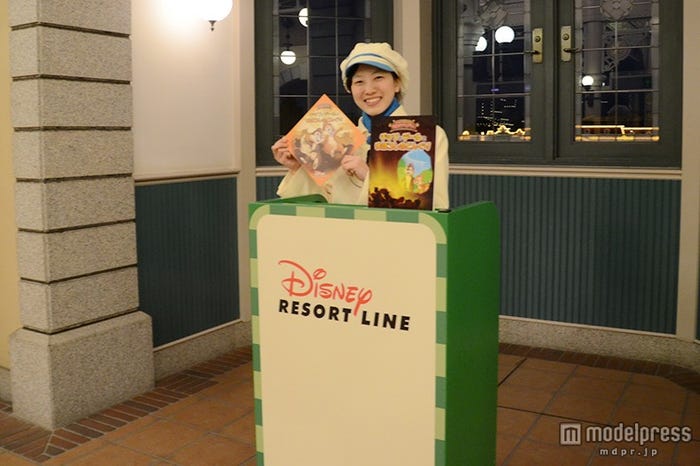 各駅にて販売