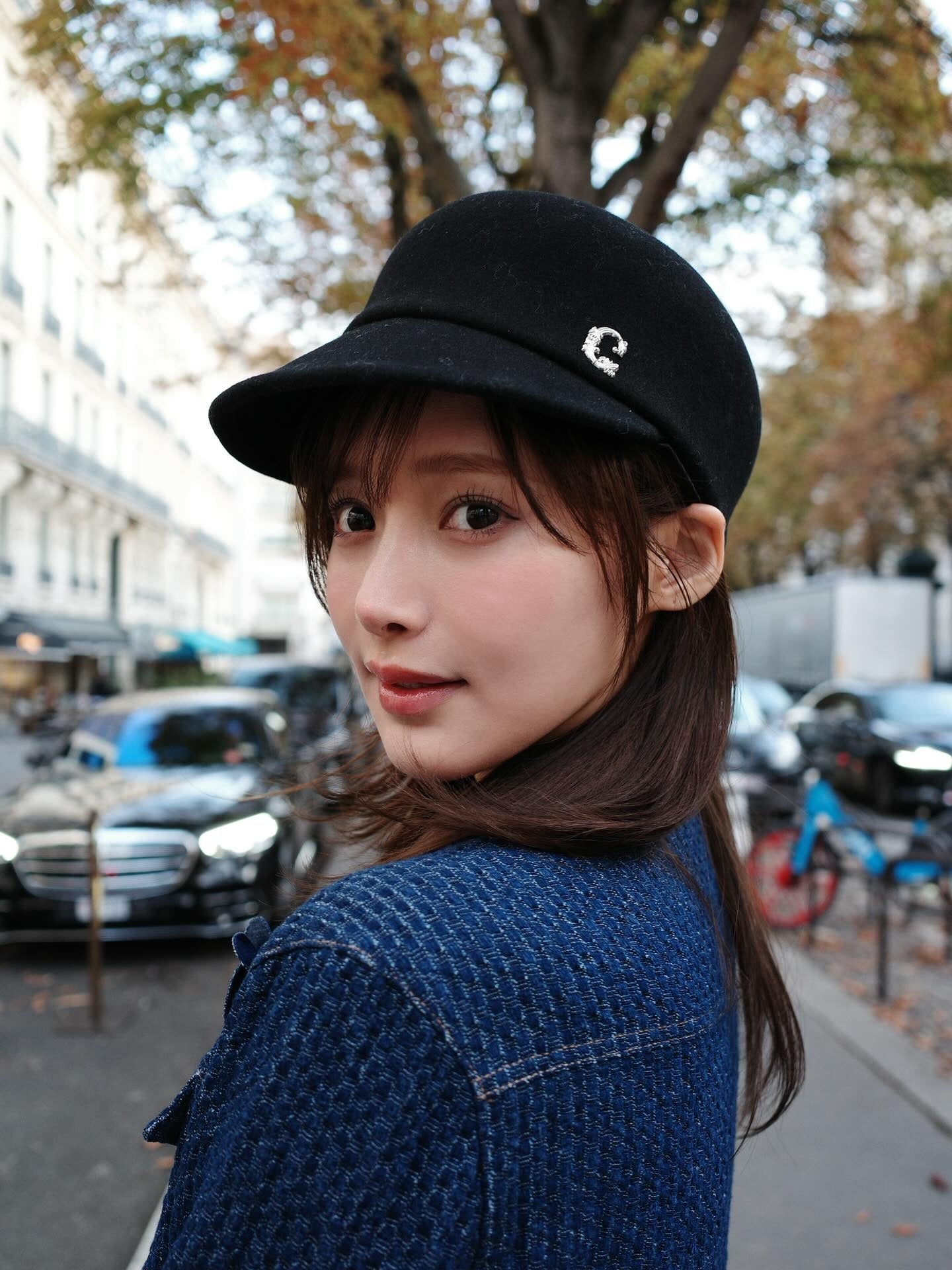 幻のキャバ嬢・きほ、Stray Kidsから認知「目の前にいるから覚えたよ」サイン会でのエピソードに今井アンジェリカ・もも・なのも驚き【モデルプレスインタビュー】