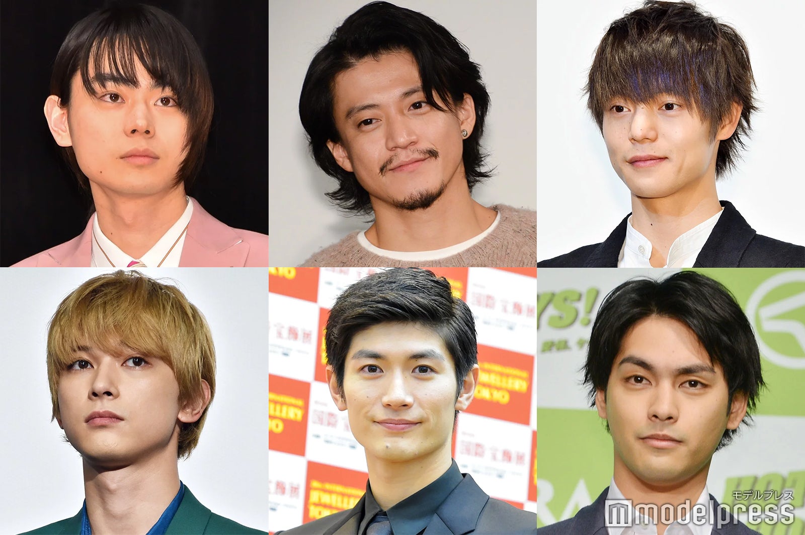 銀魂2」三浦春馬＆窪田正孝の参戦でさらに“顔面偏差値爆上げ” - モデルプレス