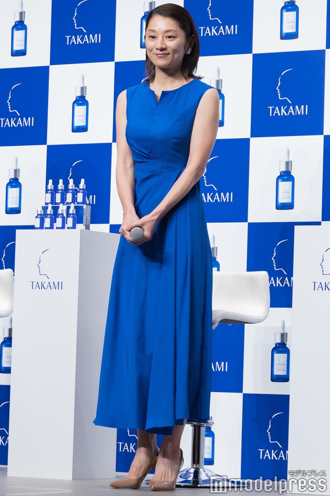 小池栄子（C）モデルプレス