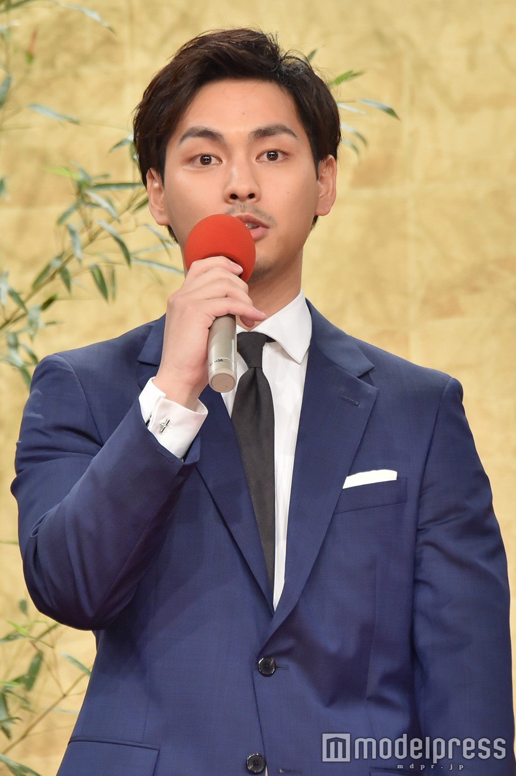 柳楽優弥（C）モデルプレス