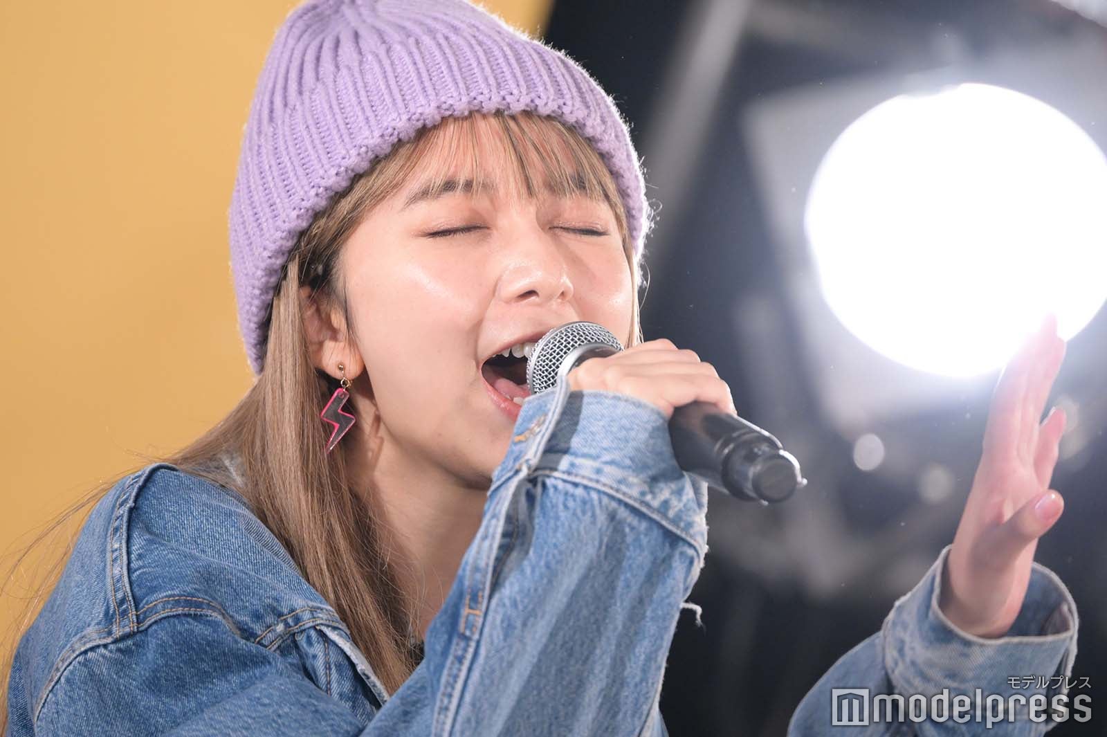 上白石萌歌（C）モデルプレス