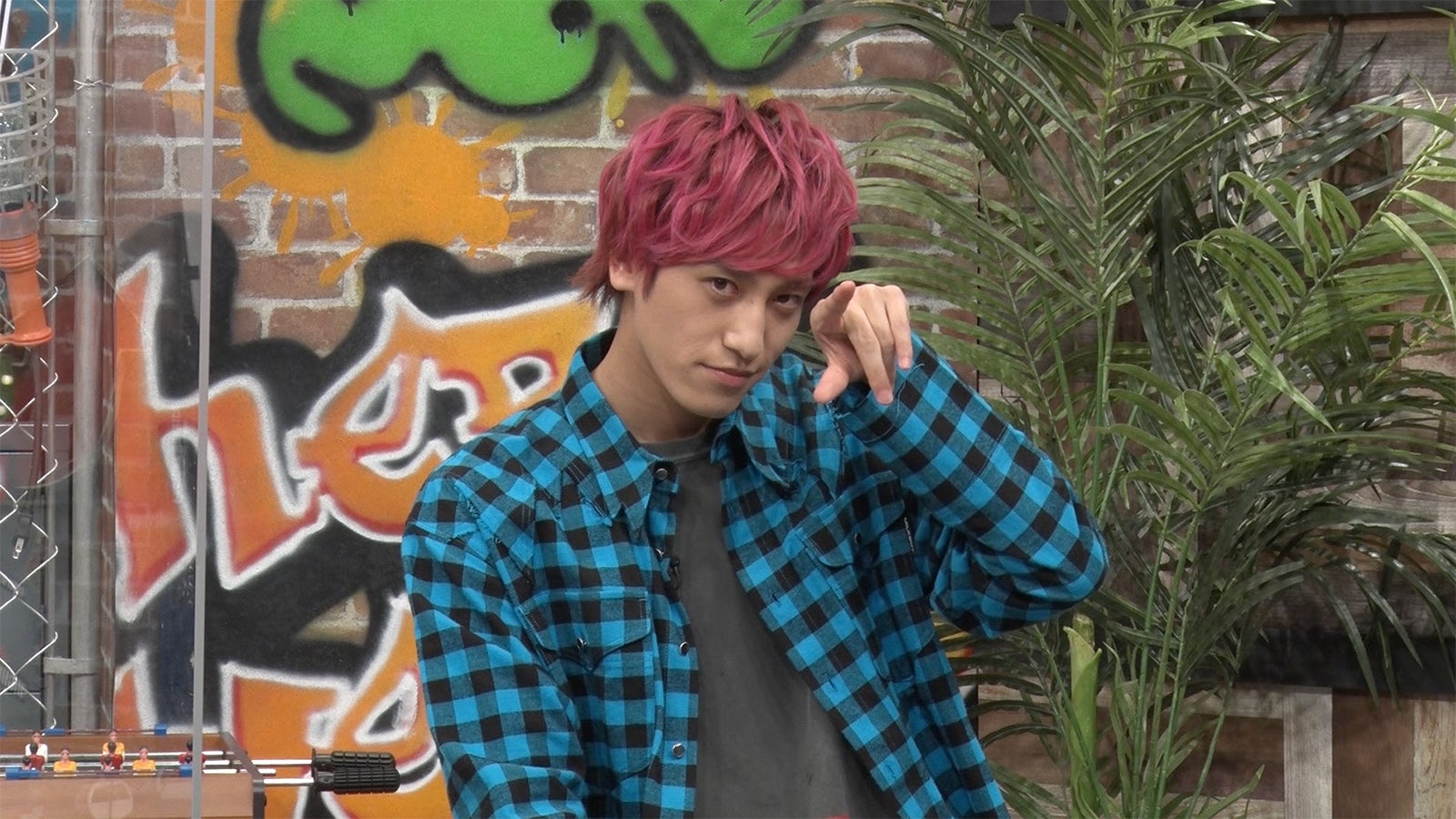 兼近大樹 （提供写真）