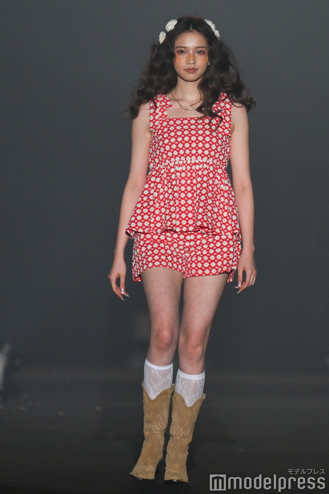 せいら（C）モデルプレス