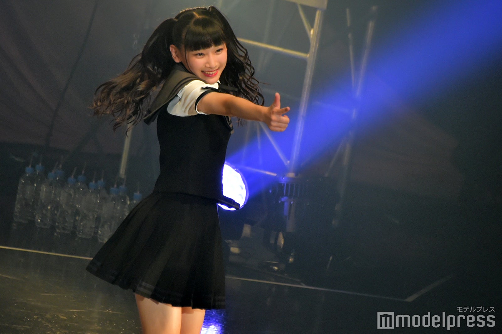 齋藤樹愛羅／＝LOVE （C）モデルプレス