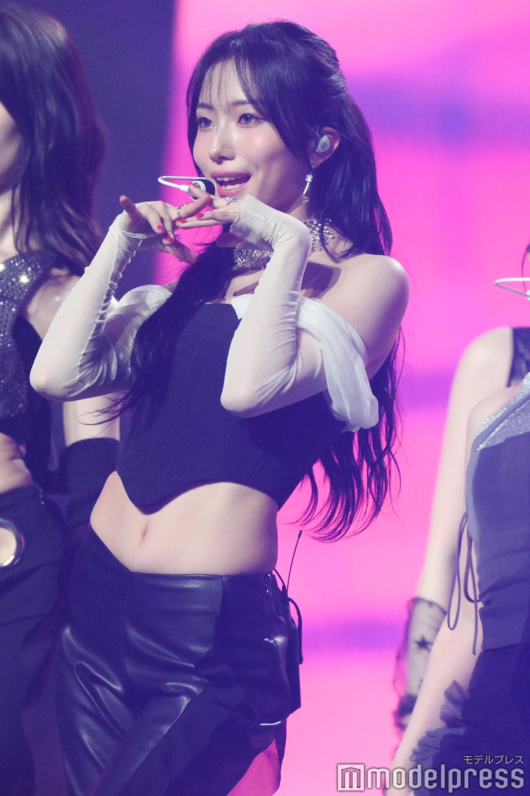 イェソ（C）モデルプレス