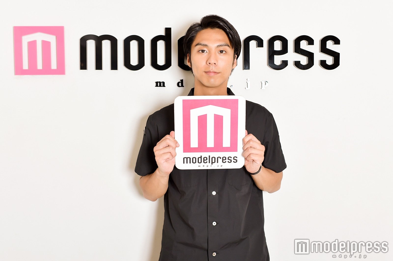 小野塚勇人（C）モデルプレス