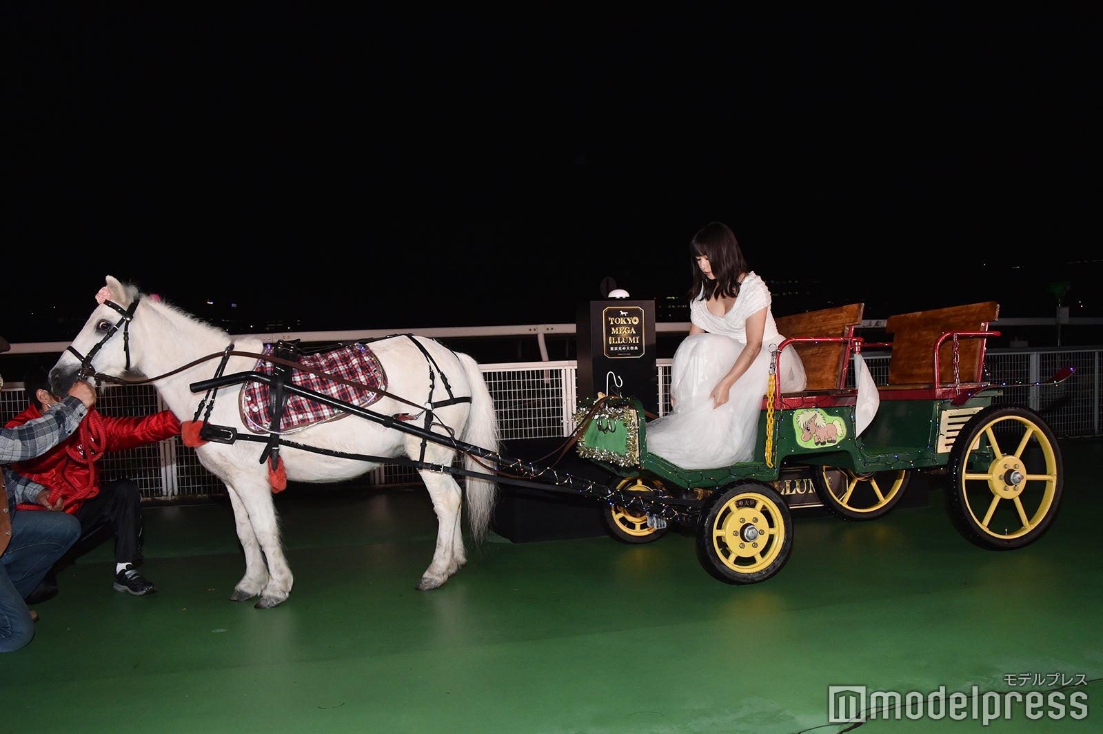 桜井日奈子（C）モデルプレス