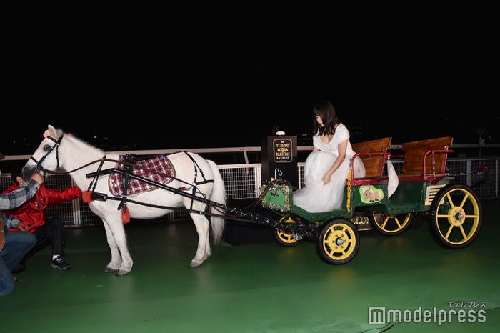 桜井日奈子(C)モデルプレス