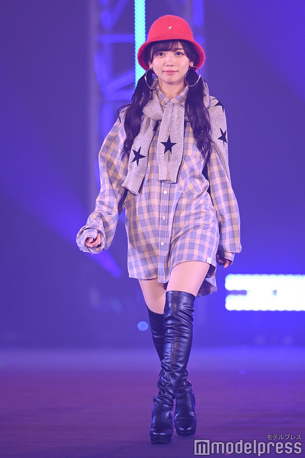 齊藤京子（C）モデルプレス