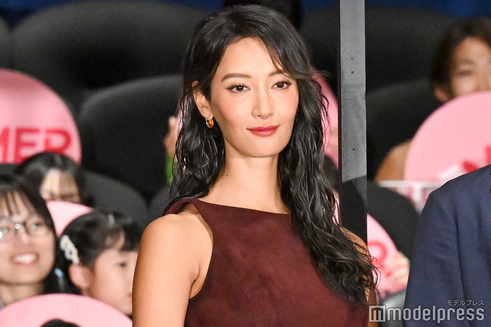 菜々緒（C）モデルプレス