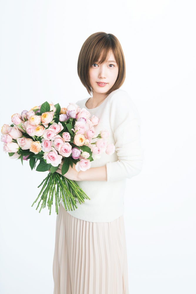 “お嬢様”本田翼×“SEXY”菜々緒、美の共演で白黒くっきり