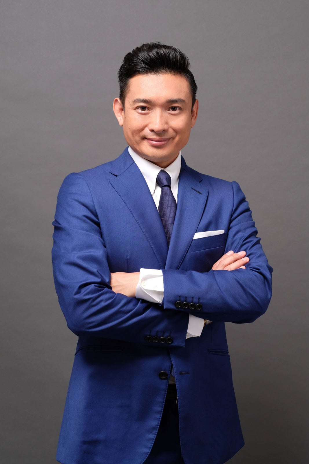 木下レオン（画像提供：東京ニュース通信社）