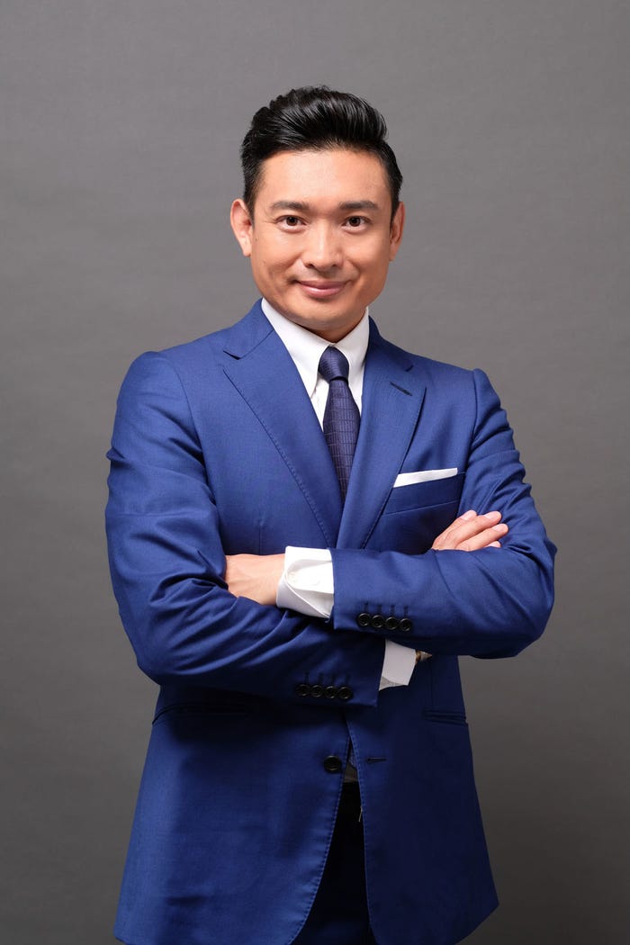 木下レオン(画像提供:東京ニュース通信社)