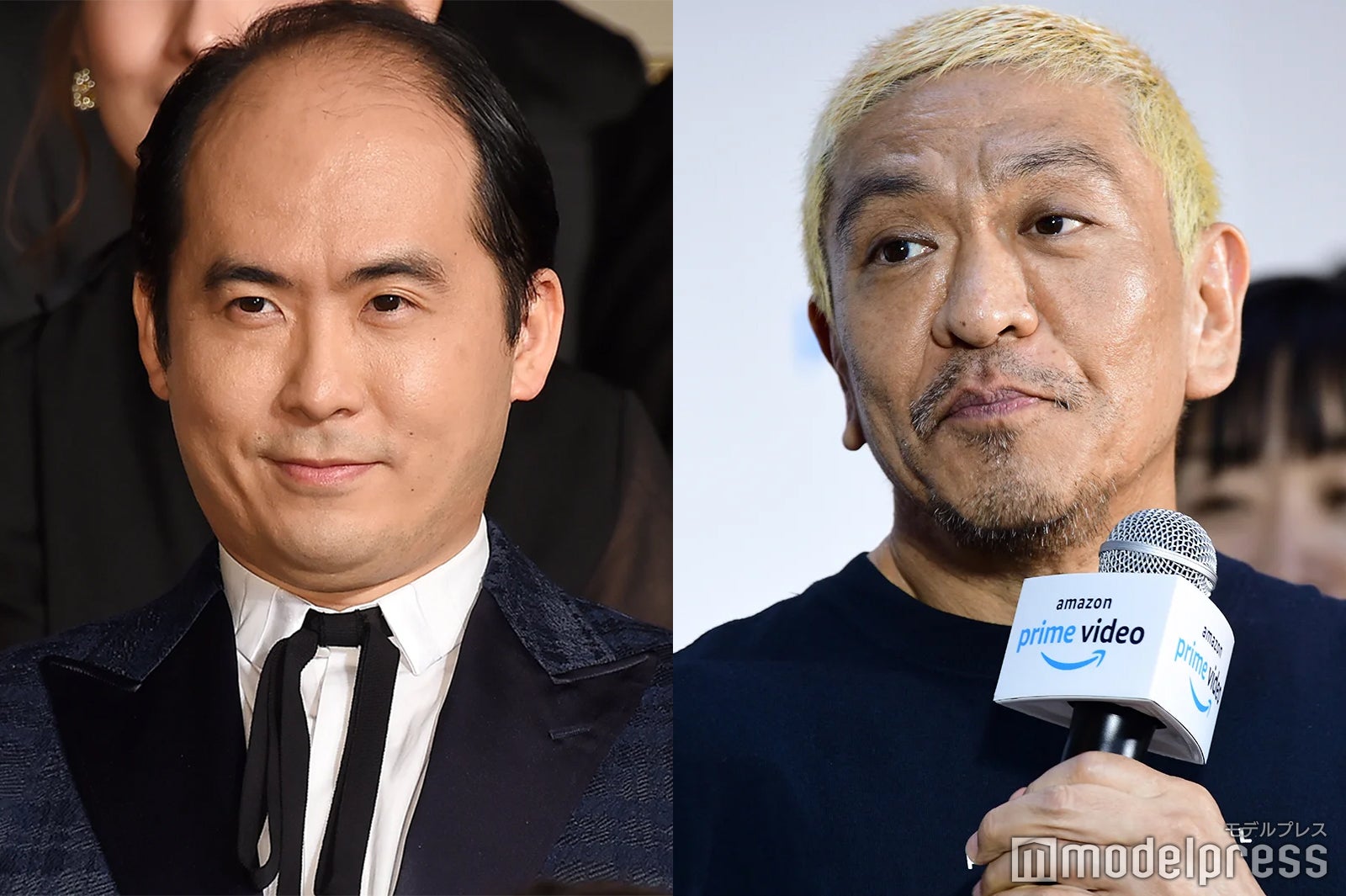 トレエン斎藤司、松本人志の“上限100万円無利子貸付”に言及「スーパースターだよ」