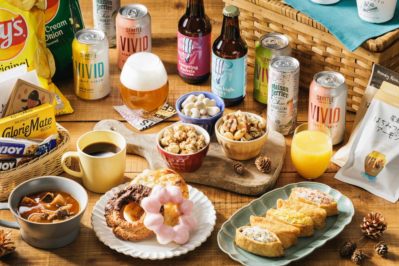 LUCY尾瀬鳩待 by 星野リゾート／提供画像