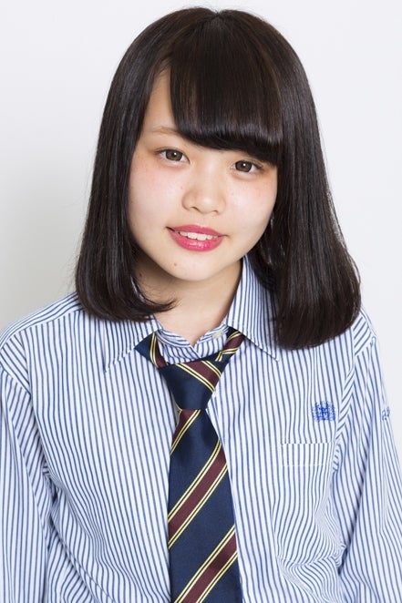 黒川ひばり（ちゃぱてぃうす） （C）モデルプレス