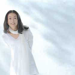 鈴木保奈美/「gift」新CM「リペア」篇