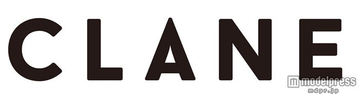 松本恵奈の新ブランド「CLANE(クラネ)」
