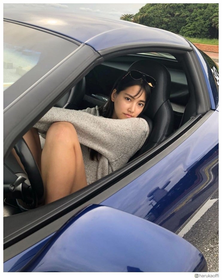 テラハ新東京編ヒロイン春花に注目 抜群スタイル＆男前な内面も話題に＜略歴・プロフィール＞