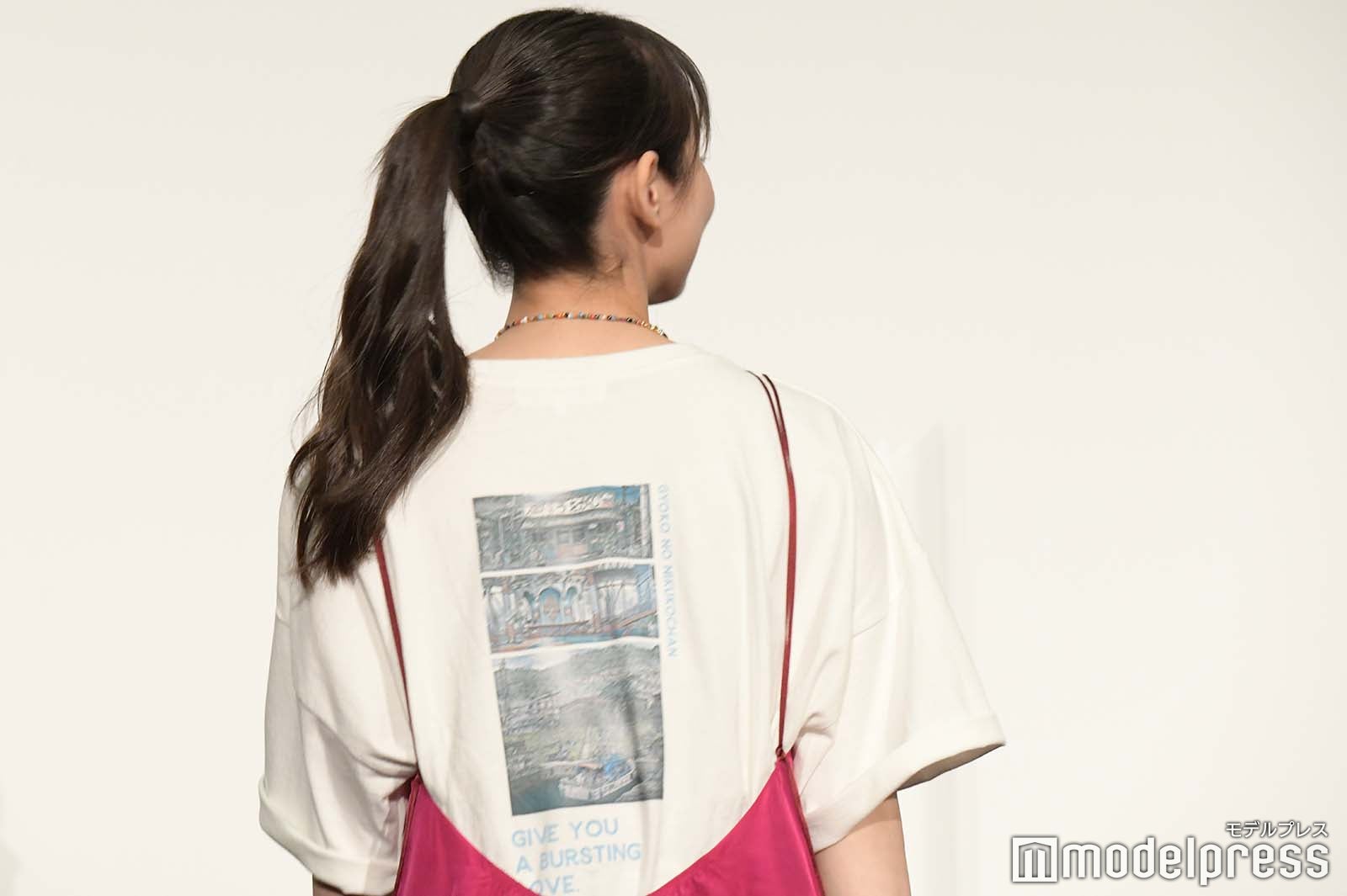 吉岡里帆（C）モデルプレス