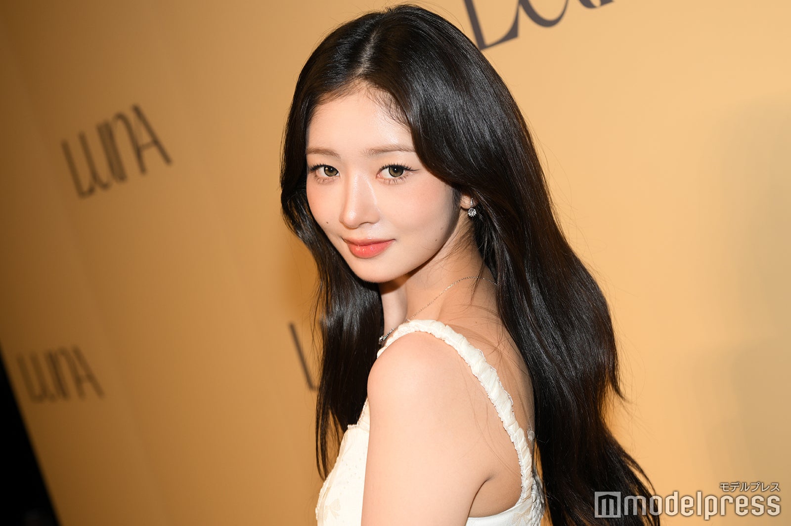 レイ（C）モデルプレス