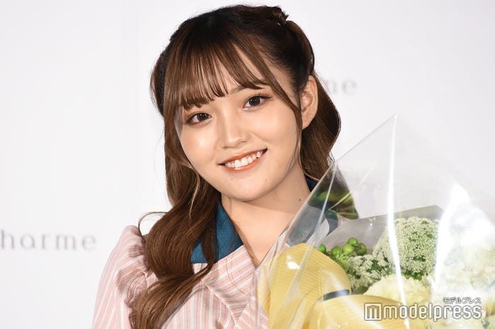 ねお(C)モデルプレス