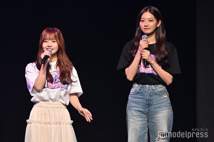 「超十代2024」開幕ステージの様子(C)モデルプレス