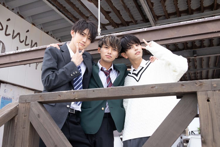 画像23 24 今日好き 新シーズン花梨編 男女9人プロフィール みみら6人が継続 モデルプレス