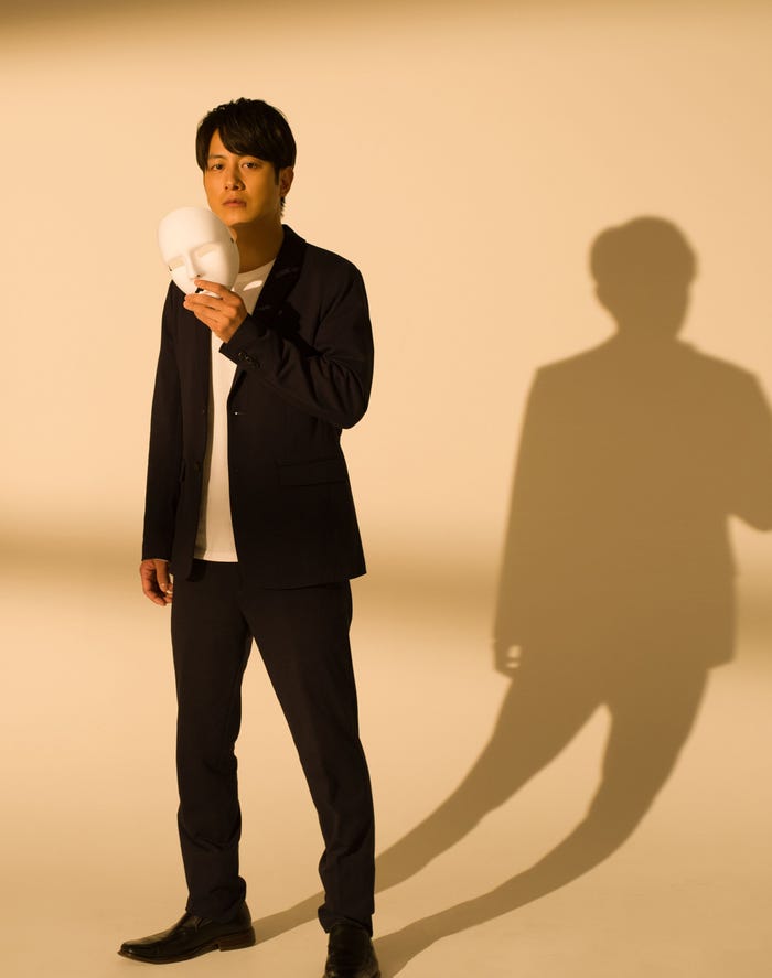 溝端淳平(C)東海テレビ