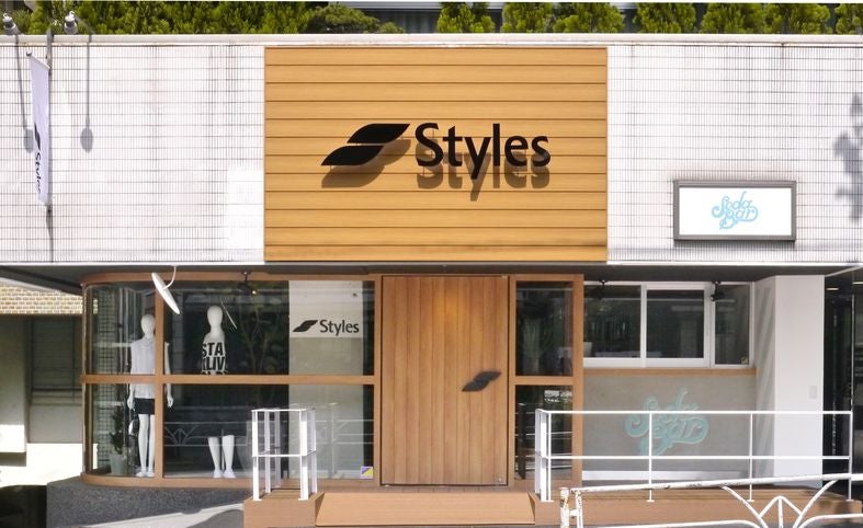 画像提供：ルミネ