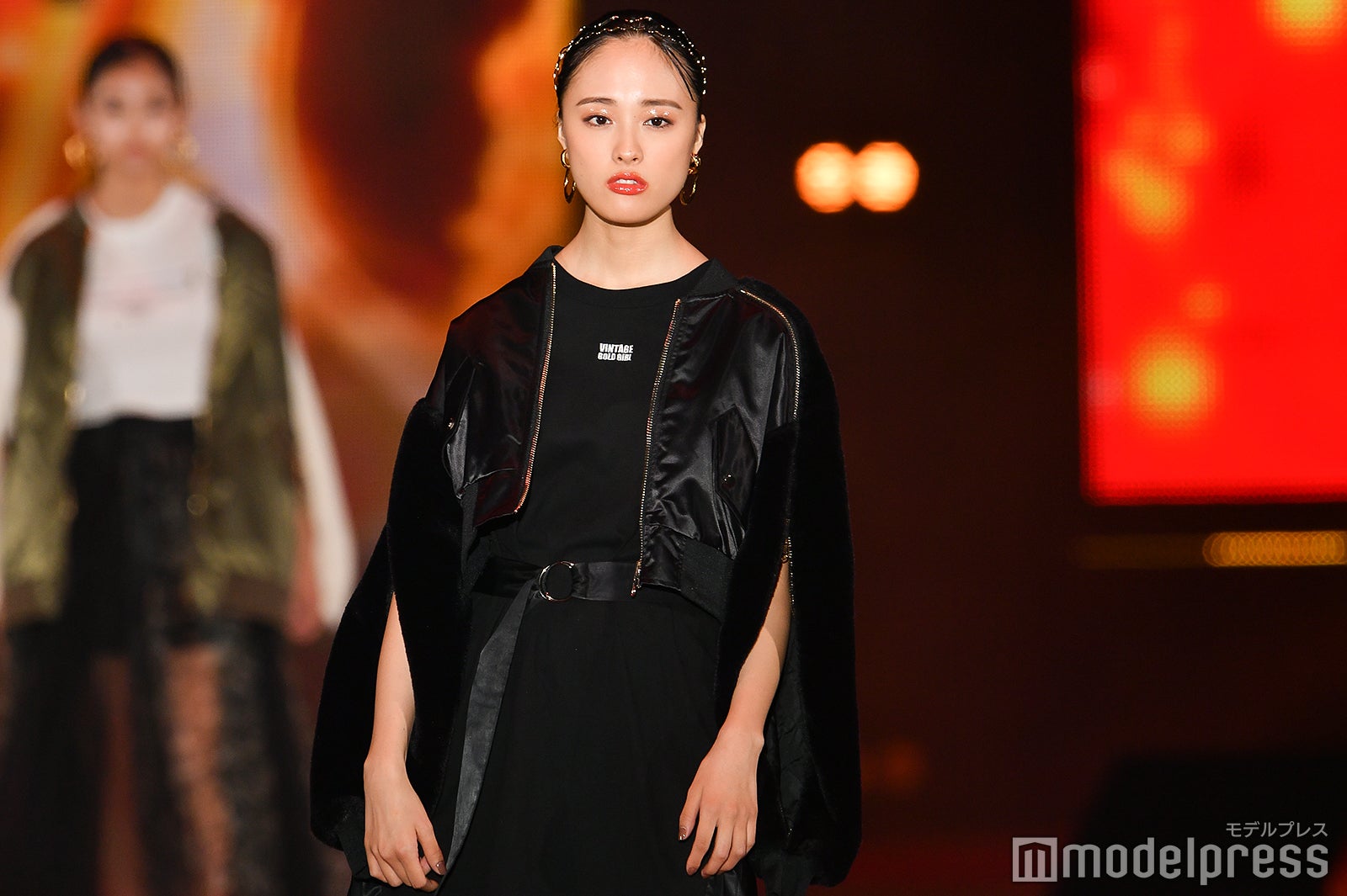 大友花恋（C）モデルプレス