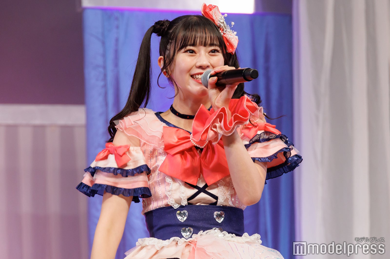 坂井仁香（C）モデルプレス