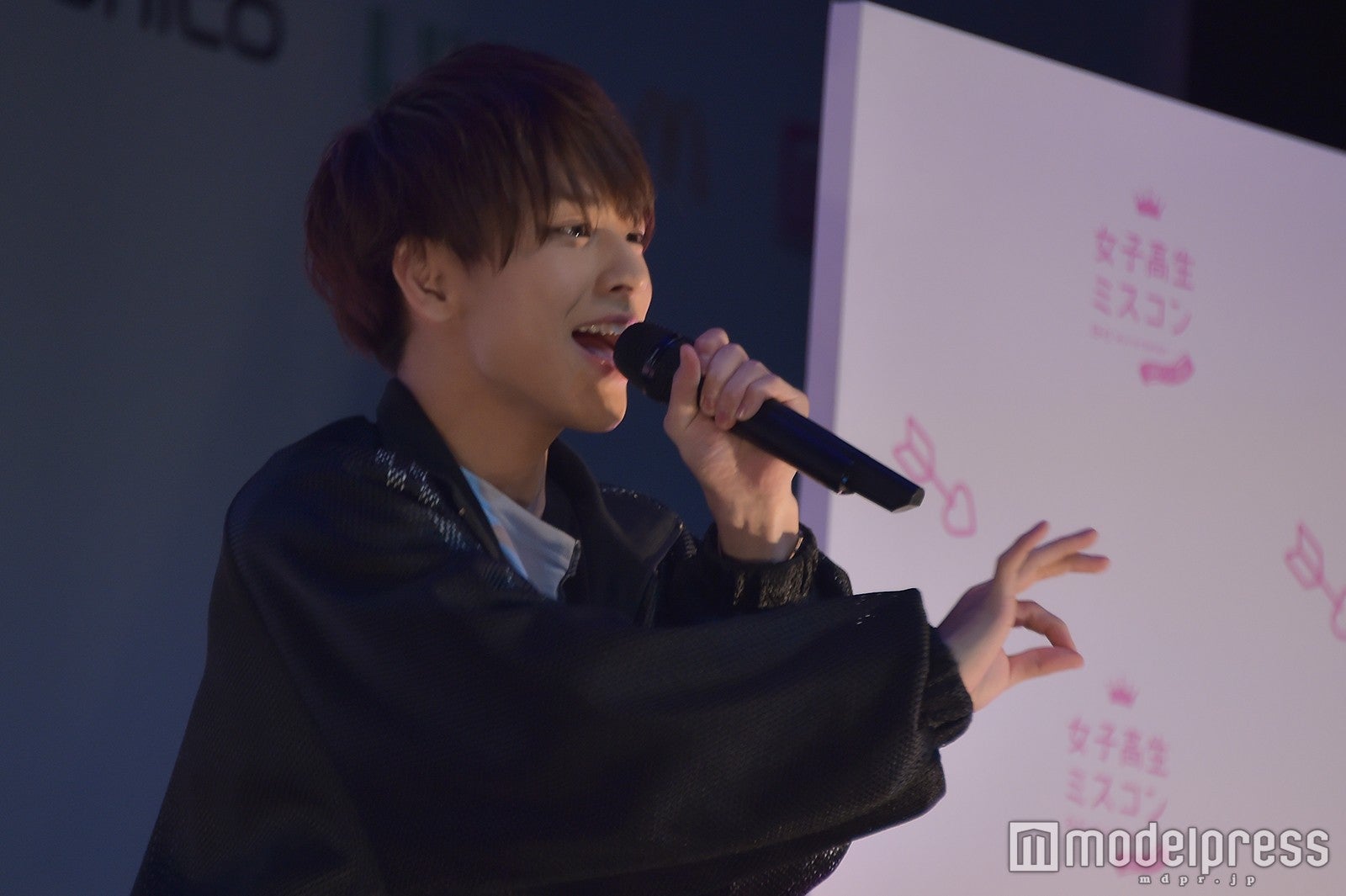 lol・佐藤友祐（C）モデルプレス