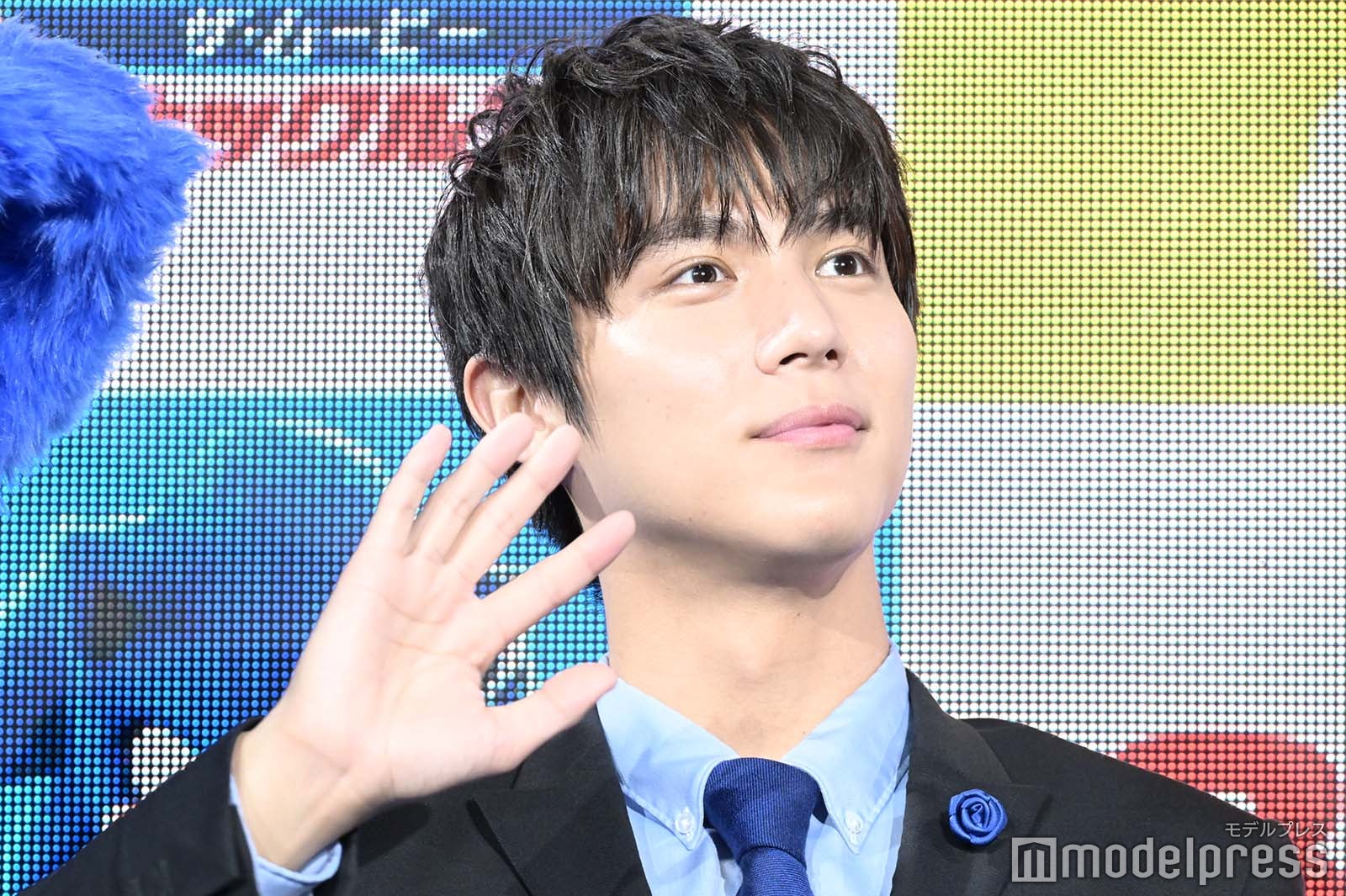 中川大志 （C）モデルプレス