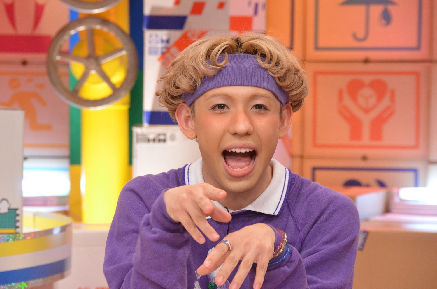 中山優馬、ジャニーズ事務所入所の偶然とは　りゅうちぇるも“アイドル志望”の子ども時代告白