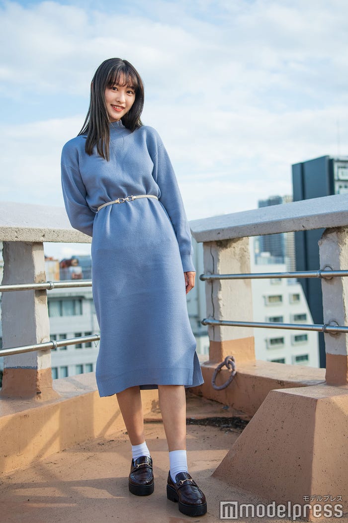 佐藤夕璃(C)モデルプレス