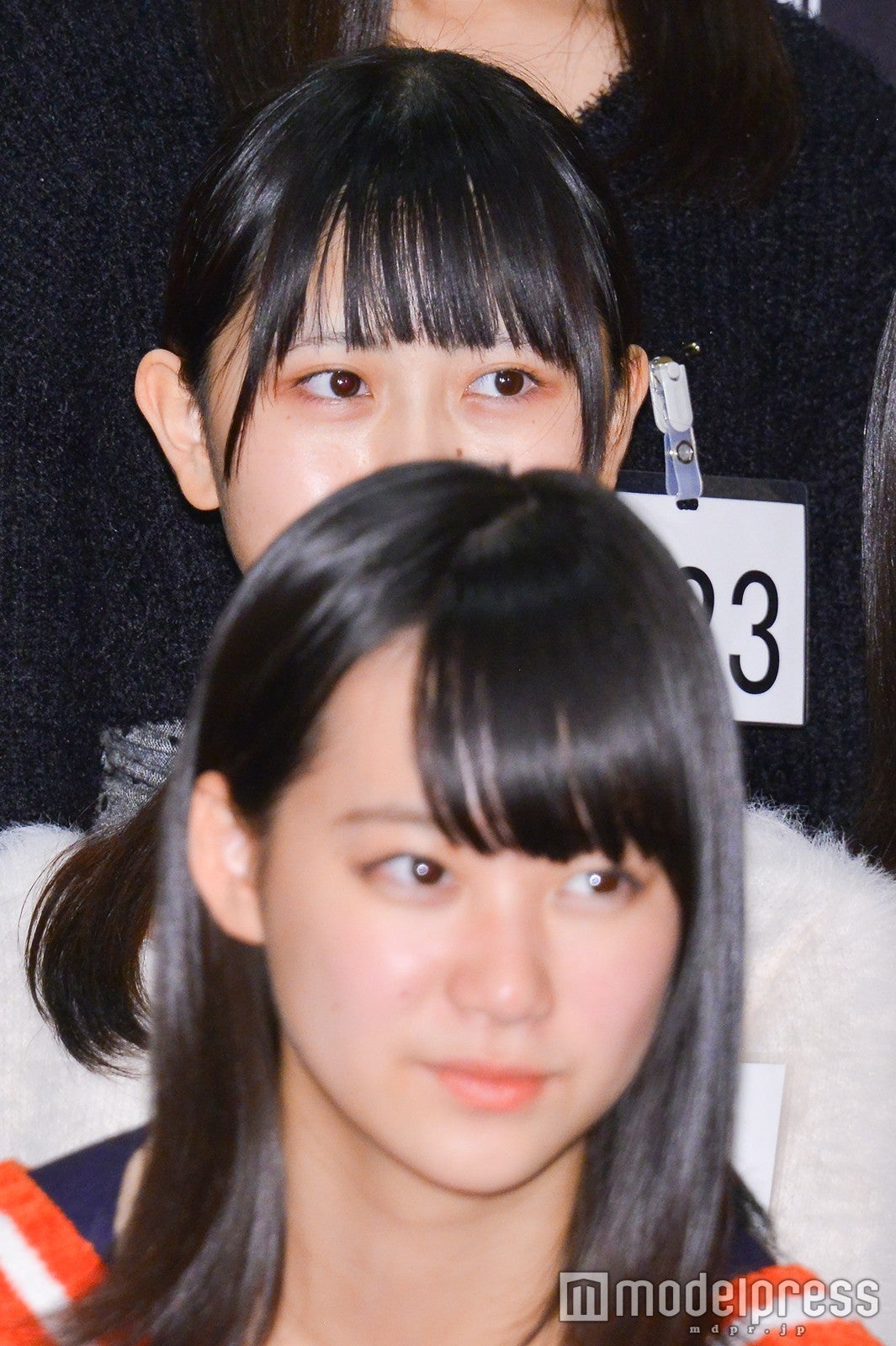 95原澤音妃さん（C）モデルプレス