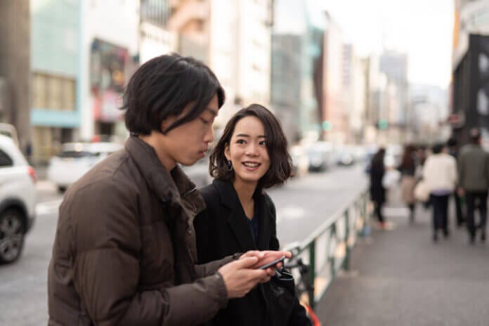 ４．自分が他人を充実させている