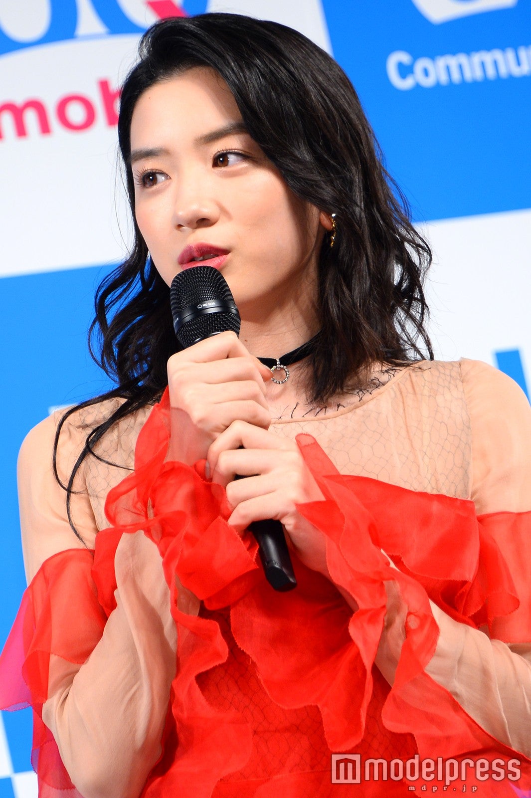 永野芽郁（C）モデルプレス